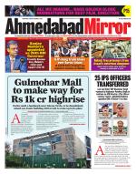 Ahmedabad Mirror