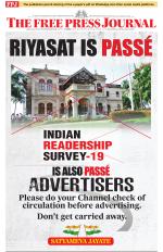 Free Press - Mumbai Epaper