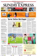 The New Indian Express-Kollam