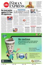 The New Indian Express-Tirunelveli