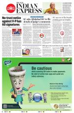 The New Indian Express-Thrissur 