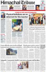 Himachal Tribune