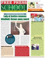 Free Press School - Indore Edition