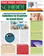 Free Press School - Mumbai Edition