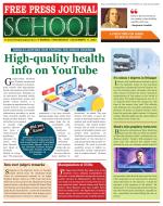 Free Press School - Mumbai Edition