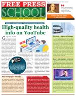 Free Press School - Indore Edition