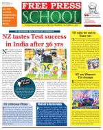 Free Press School - Indore Edition