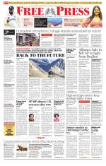 Free Press - Indore Epaper Edition