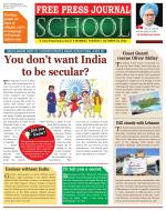 Free Press School - Mumbai Edition