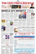 Free Press - Mumbai Epaper