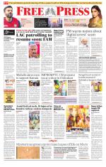 Free Press - Indore Epaper Edition