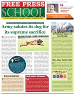Free Press - Bhopal Epaper Edition