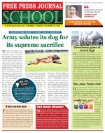 Free Press School - Mumbai Edition