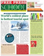 Free Press School - Indore Edition