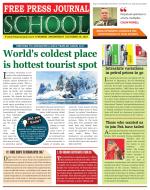 Free Press School - Mumbai Edition