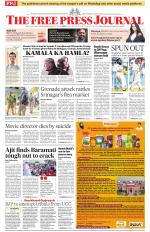 Free Press - Mumbai Epaper