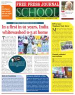 Free Press School - Mumbai Edition