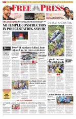 Free Press - Indore Epaper Edition