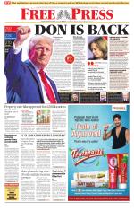 Free Press - Indore Epaper Edition