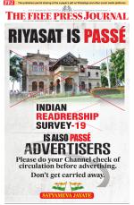 Free Press - Mumbai Epaper