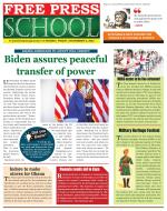 Free Press School - Indore Edition