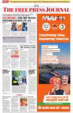Free Press - Mumbai Epaper
