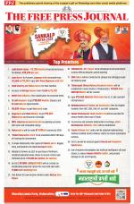 Free Press - Mumbai Epaper