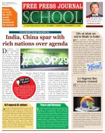 Free Press School - Mumbai Edition