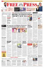 Free Press - Indore Epaper Edition