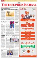 Free Press - Mumbai Epaper