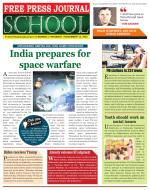 Free Press School - Mumbai Edition
