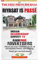 Free Press - Mumbai Epaper