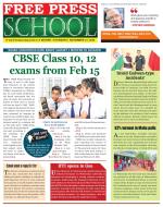 Free Press School - Indore Edition