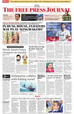 Free Press - Mumbai Epaper