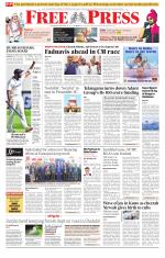 Free Press - Bhopal Epaper Edition