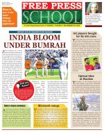 Free Press School - Indore Edition