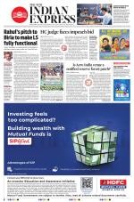 The New Indian Express-Mysuru