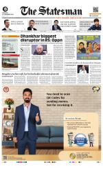 Siliguri - The Statesman