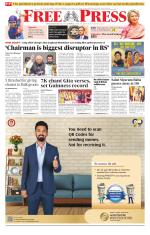 Free Press - Indore Epaper Edition