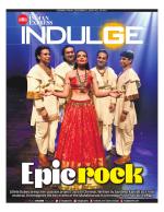 Indulge - Chennai