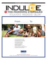 Indulge - Kolkata