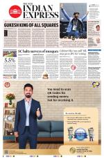 The New Indian Express-Bengaluru