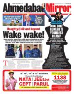 Ahmedabad Mirror