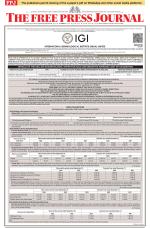 Free Press - Mumbai Epaper