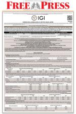 Free Press - Indore Epaper Edition