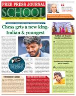 Free Press School - Mumbai Edition