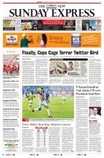 The New Indian Express-Kozhikode