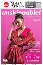 The New Indian Express-Thrissur 