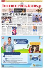 Free Press - Mumbai Epaper