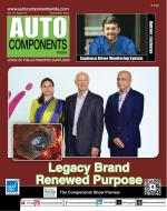 Auto Components India